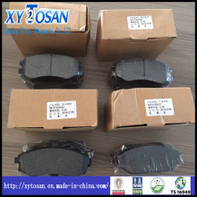 Brake Pad for 58101-3ka20 58101-3la20 58101-25A10 58101-2da50